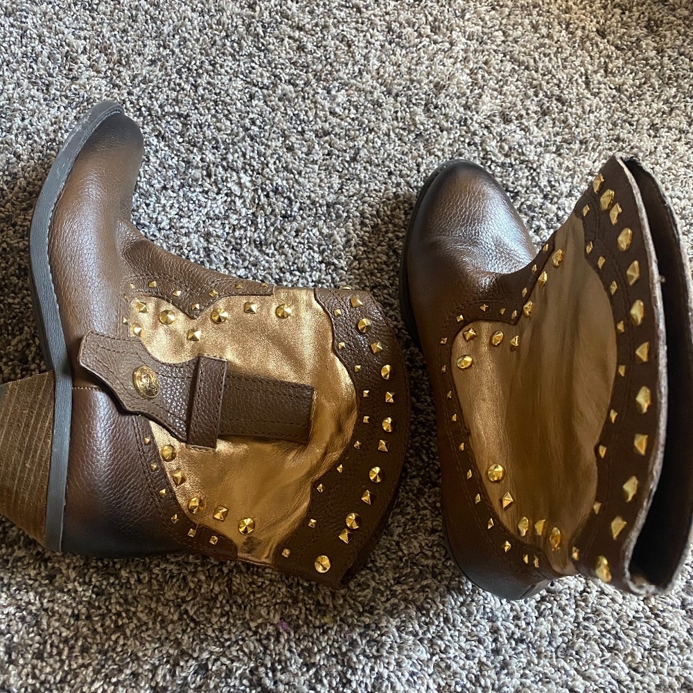 Sam Edelman Boots
